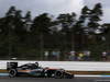 GP GERMANIA, 29.07.2016 - Free Practice 1, Nico Hulkenberg (GER) Sahara Force India F1 VJM09