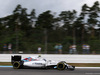 GP GERMANIA, 29.07.2016 - Free Practice 1, Valtteri Bottas (FIN) Williams FW38