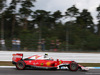 GP GERMANIA, 29.07.2016 - Free Practice 1, Kimi Raikkonen (FIN) Ferrari SF16-H