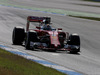 GP GERMANIA, 29.07.2016 - Free Practice 1, Sebastian Vettel (GER) Ferrari SF16-H