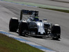 GP GERMANIA, 29.07.2016 - Free Practice 1, Felipe Massa (BRA) Williams FW38