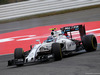 GP GERMANIA, 29.07.2016 - Free Practice 1, Valtteri Bottas (FIN) Williams FW38 spins