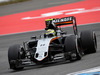 GP GERMANIA, 29.07.2016 - Free Practice 1, Sergio Perez (MEX) Sahara Force India F1 VJM09