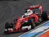 GP GERMANIA, 29.07.2016 - Free Practice 1, Sebastian Vettel (GER) Ferrari SF16-H