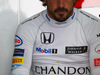 GP GERMANIA, 29.07.2016 - Free Practice 1, Fernando Alonso (ESP) McLaren Honda MP4-31