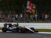 GP GERMANIA, 29.07.2016 - Free Practice 2, Nico Hulkenberg (GER) Sahara Force India F1 VJM09