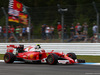 GP GERMANIA, 29.07.2016 - Free Practice 2, Kimi Raikkonen (FIN) Ferrari SF16-H