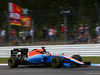 GP GERMANIA, 29.07.2016 - Free Practice 2, Pascal Wehrlein (GER) Manor Racing MRT05