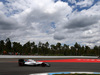 GP GERMANIA, 29.07.2016 - Free Practice 2, Felipe Massa (BRA) Williams FW38