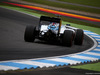 GP GERMANIA, 29.07.2016 - Free Practice 2, Felipe Massa (BRA) Williams FW38