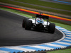 GP GERMANIA, 29.07.2016 - Free Practice 2, Valtteri Bottas (FIN) Williams FW38