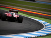 GP GERMANIA, 29.07.2016 - Free Practice 2, Kimi Raikkonen (FIN) Ferrari SF16-H