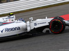 GP GERMANIA, 29.07.2016 - Free Practice 2, Valtteri Bottas (FIN) Williams FW38