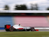 GP GERMANIA, 29.07.2016 - Free Practice 2, Esteban Gutierrez (MEX) Haas F1 Team VF-16