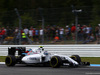 GP GERMANIA, 29.07.2016 - Free Practice 2, Valtteri Bottas (FIN) Williams FW38