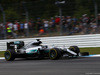 GP GERMANIA, 29.07.2016 - Free Practice 2, Lewis Hamilton (GBR) Mercedes AMG F1 W07 Hybrid