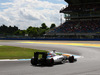 GP GERMANIA, 29.07.2016 - Free Practice 2, Felipe Massa (BRA) Williams FW38