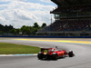 GP GERMANIA, 29.07.2016 - Free Practice 2, Kimi Raikkonen (FIN) Ferrari SF16-H