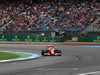 GP GERMANIA, 29.07.2016 - Free Practice 2, Kimi Raikkonen (FIN) Ferrari SF16-H