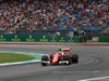 GP GERMANIA, 29.07.2016 - Free Practice 2, Kimi Raikkonen (FIN) Ferrari SF16-H