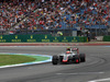 GP GERMANIA, 29.07.2016 - Free Practice 2, Esteban Gutierrez (MEX) Haas F1 Team VF-16