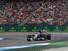 GP GERMANIA, 29.07.2016 - Free Practice 2, Felipe Nasr (BRA) Sauber C34