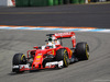 GP GERMANIA, 29.07.2016 - Free Practice 2, Sebastian Vettel (GER) Ferrari SF16-H