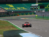 GP GERMANIA, 29.07.2016 - Free Practice 2, Sebastian Vettel (GER) Ferrari SF16-H