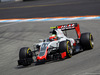 GP GERMANIA, 29.07.2016 - Free Practice 2, Esteban Gutierrez (MEX) Haas F1 Team VF-16