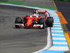 GP GERMANIA, 29.07.2016 - Free Practice 2, Sebastian Vettel (GER) Ferrari SF16-H