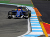 GP GERMANIA, 29.07.2016 - Free Practice 2, Felipe Nasr (BRA) Sauber C34