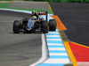 GP GERMANIA, 29.07.2016 - Free Practice 2, Sergio Perez (MEX) Sahara Force India F1 VJM09