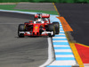 GP GERMANIA, 29.07.2016 - Free Practice 2, Sebastian Vettel (GER) Ferrari SF16-H