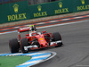 GP GERMANIA, 29.07.2016 - Free Practice 2, Kimi Raikkonen (FIN) Ferrari SF16-H