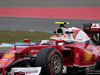 GP GERMANIA, 29.07.2016 - Free Practice 2, Kimi Raikkonen (FIN) Ferrari SF16-H