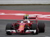 GP GERMANIA, 29.07.2016 - Free Practice 2, Kimi Raikkonen (FIN) Ferrari SF16-H