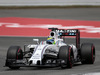 GP GERMANIA, 29.07.2016 - Free Practice 2, Felipe Massa (BRA) Williams FW38