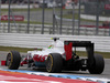 GP GERMANIA, 29.07.2016 - Free Practice 2, Esteban Gutierrez (MEX) Haas F1 Team VF-16