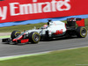 GP GERMANIA, 29.07.2016 - Free Practice 2, Romain Grosjean (FRA) Haas F1 Team VF-16