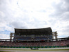 GP GERMANIA, 29.07.2016 - Free Practice 2, Nico Rosberg (GER) Mercedes AMG F1 W07 Hybrid