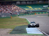 GP GERMANIA, 29.07.2016 - Free Practice 2, Nico Rosberg (GER) Mercedes AMG F1 W07 Hybrid