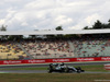 GP GERMANIA, 29.07.2016 - Free Practice 2, Lewis Hamilton (GBR) Mercedes AMG F1 W07 Hybrid