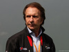 GP GERMANIA, 29.07.2016 - Emerson Fittipaldi (BRA), Ex F1 Champion