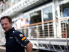 GP GERMANIA, 29.07.2016 - Christian Horner (GBR), Red Bull Racing, Sporting Director