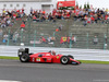 GP GIAPPONE, 09.10.2016 - Kazuki Nakajima (JPN) drives Ferrari F1.