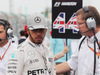 GP GIAPPONE, 09.10.2016 - Gara, Lewis Hamilton (GBR) Mercedes AMG F1 W07 Hybrid