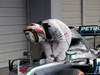 GP GIAPPONE, 09.10.2016 - Gara, terzo Lewis Hamilton (GBR) Mercedes AMG F1 W07 Hybrid
