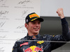 GP GIAPPONE, 09.10.2016 - Gara, Max Verstappen (NED) Red Bull Racing RB12