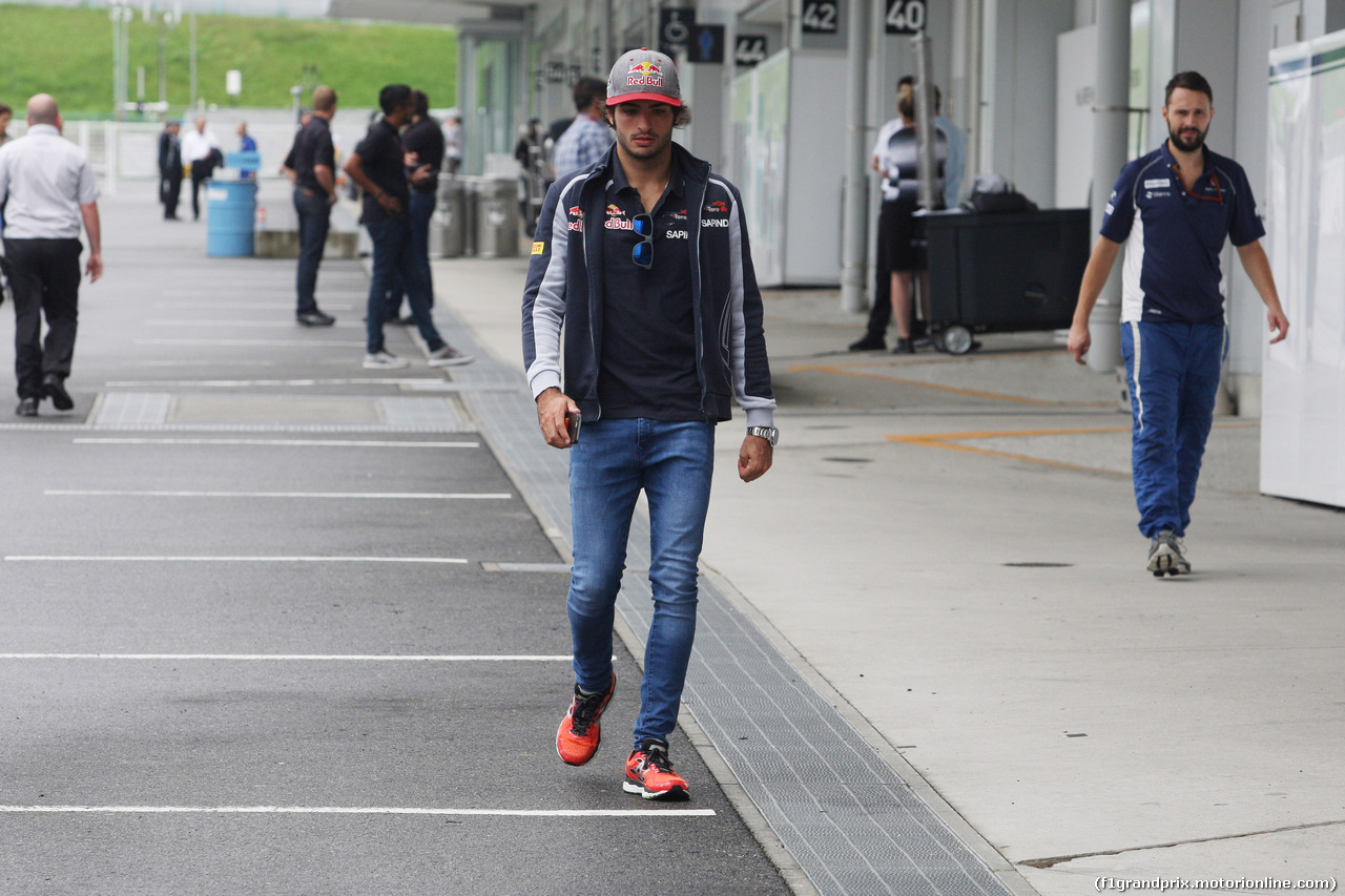GP GIAPPONE - Qualifiche e Prove Libere 3