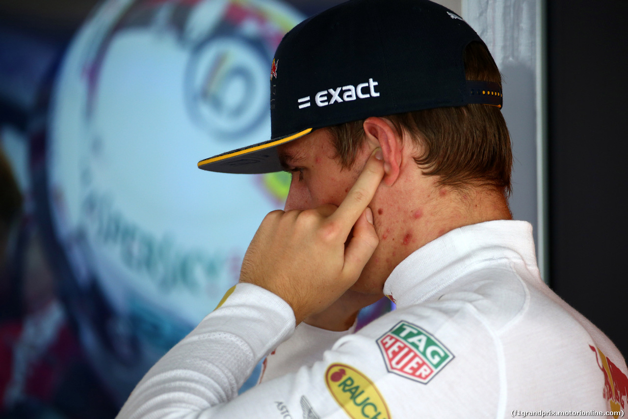 GP GIAPPONE - Qualifiche e Prove Libere 3